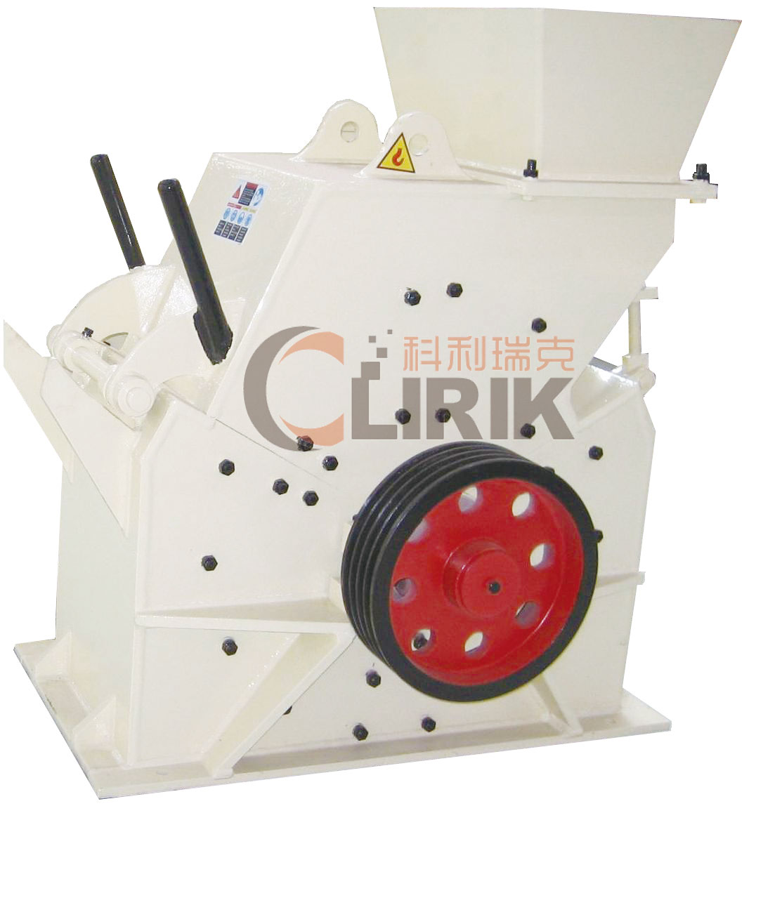 PC400x300 Hammer Crusher