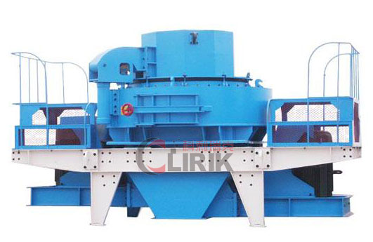 VSI Impact Crusher