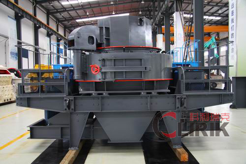 sand maker,sand making machine,sand making plant