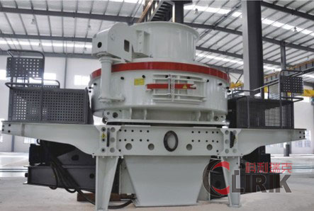 sand making machine, sand maker, sand making plant