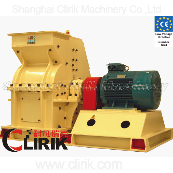 hammer crusher