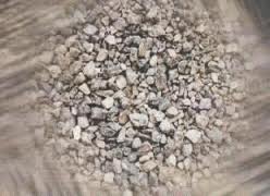phosphate ore