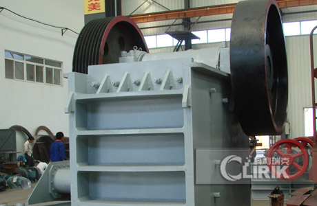 Jaw crusher exports to Russia