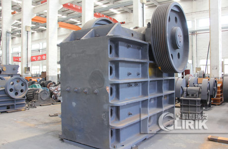 kyrgyzstan impact crusher