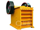 PE-400×600 Jaw Crusher