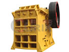 PE-1200x1500 Jaw Crusher