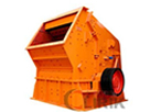 PFW Impact Crusher