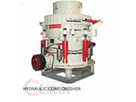 HPC Cone Crusher