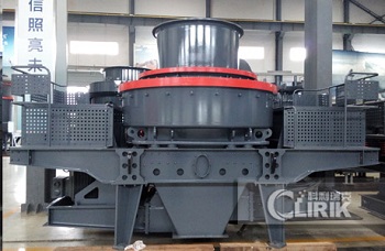 impact crusher 